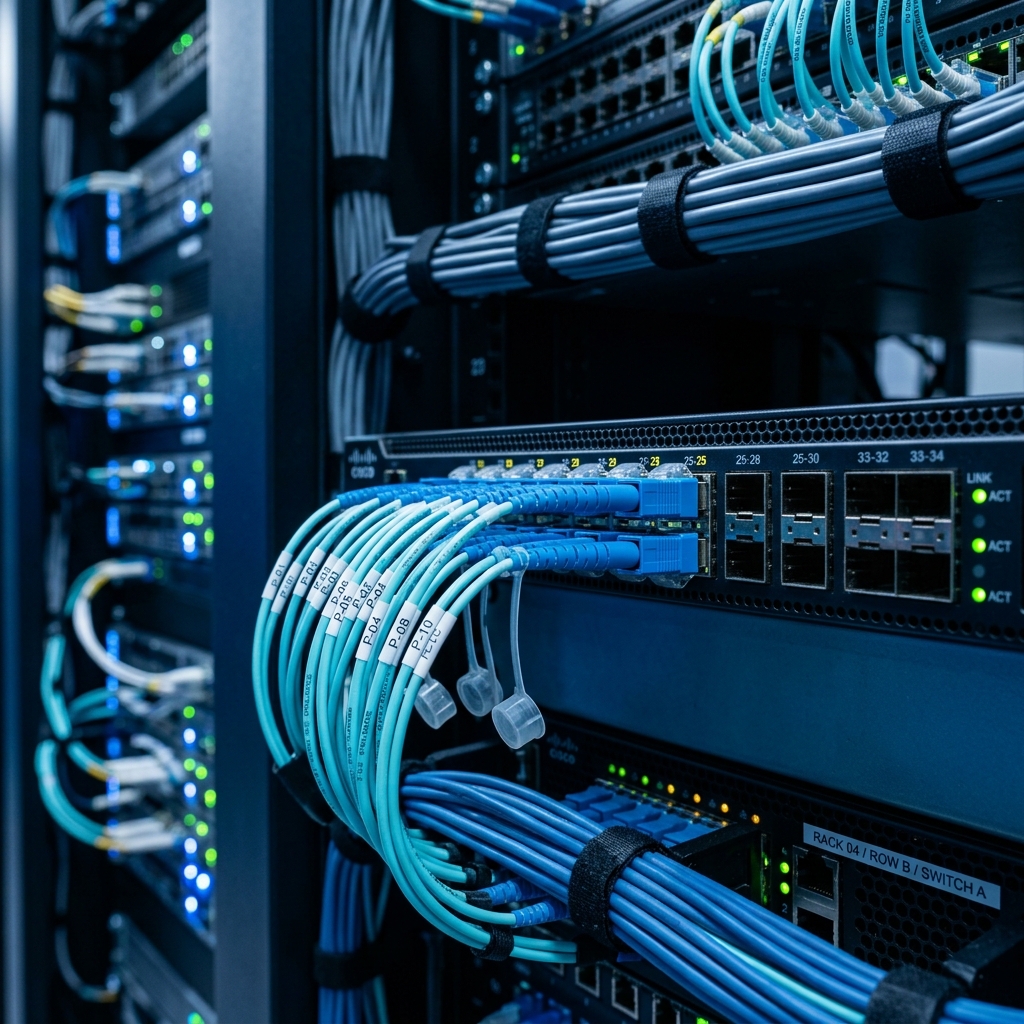 Building Resilient Hybrid Cloud Infrastructure