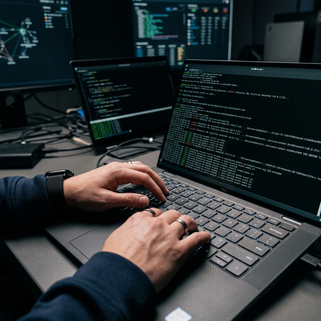 Modern Cybersecurity in the AI Era