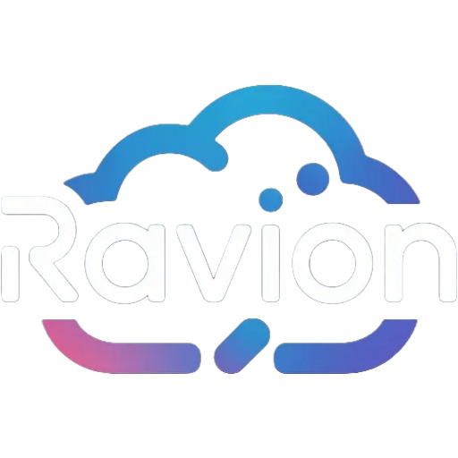 Ravion Logo